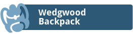 Wedgwood Backpack